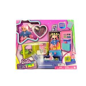 NEW BARBIE EXTRA PETS & MINIS PLAYSET